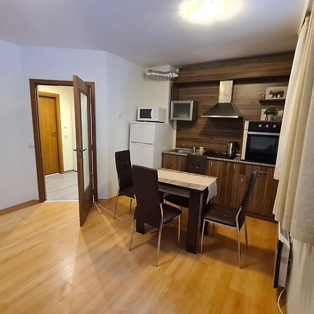 Forest Apartment/ Villa Park Borovets Eksteriør billede