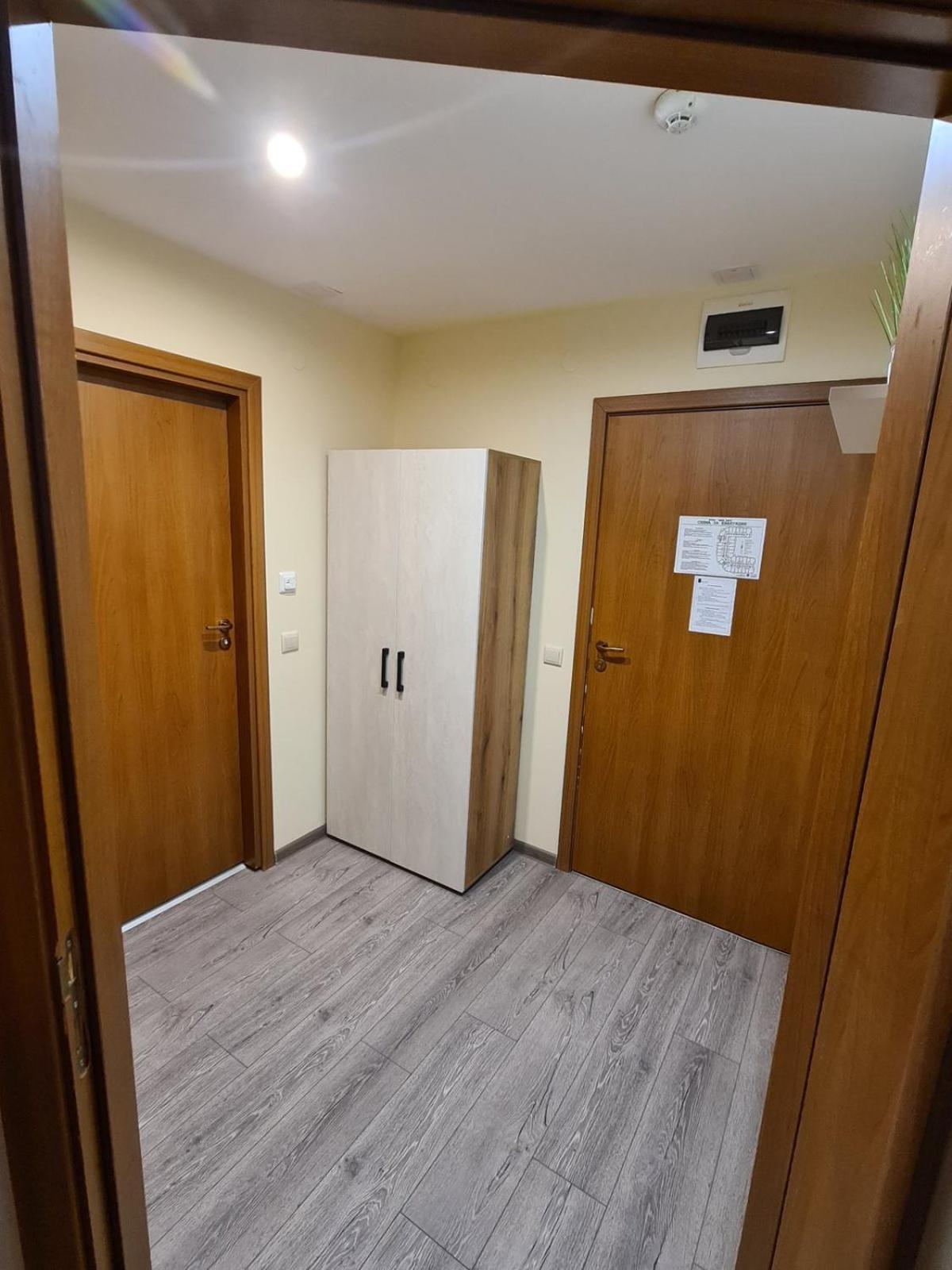 Forest Apartment/ Villa Park Borovets Eksteriør billede