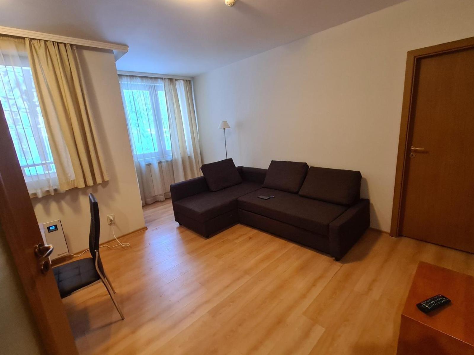 Forest Apartment/ Villa Park Borovets Eksteriør billede
